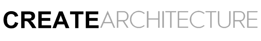 Create Architecture Logo